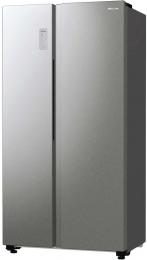 Холодильник HISENSE RS711N4ACE: 1
