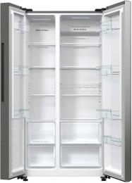 Холодильник HISENSE RS711N4ACE: 2