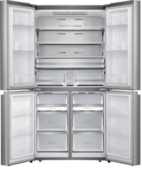 Холодильник HISENSE RQ758N4SAI1: 2