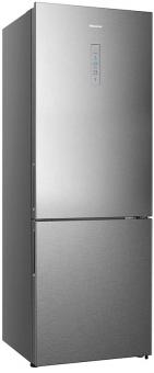 Холодильник HISENSE RB645N4BIE: 2