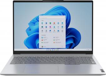 Ноутбук Lenovo ThinkBook 16 G6 ABP Arctic Grey (21KK003LRA): 1