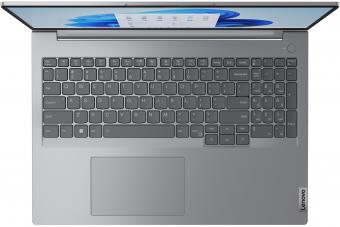 Ноутбук Lenovo ThinkBook 16 G6 ABP Arctic Grey (21KK003LRA): 2