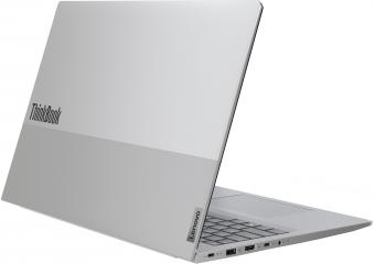 Ноутбук Lenovo ThinkBook 16 G6 ABP Arctic Grey (21KK003LRA): 3