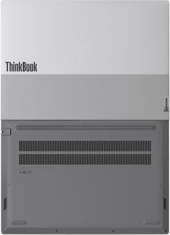 Ноутбук Lenovo ThinkBook 16 G6 ABP Arctic Grey (21KK003LRA): 4