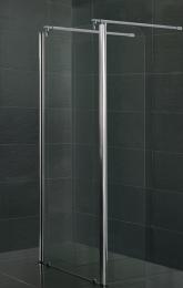 Душевая перегородка EGER WALK-IN 350x1900 18-09-35: 1