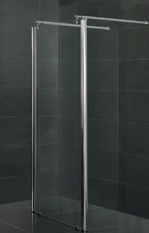 Душевая перегородка EGER WALK-IN 350x1900 18-09-35: 1