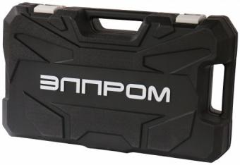 Молоток отбойный Элпром ЭМО-1500 SDS-МАХ: 5