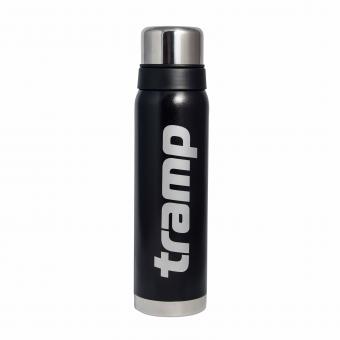 Термос Tramp Expedition Line 0,9 л Черный (UTRC-027-black): 1