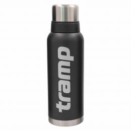 Термос Tramp Expedition Line 1,2 л Серый (UTRC-028-grey): 1