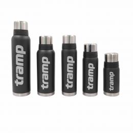 Термос Tramp Expedition Line 1,2 л Серый (UTRC-028-grey): 4