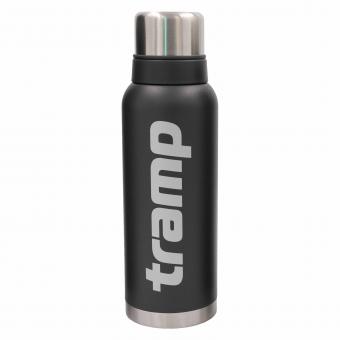 Термос Tramp Expedition Line 1,2 л Серый (UTRC-028-grey): 1