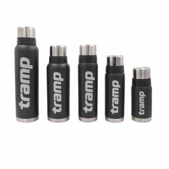 Термос Tramp Expedition Line 1,2 л Серый (UTRC-028-grey): 4