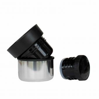 Термос Tramp Expedition Line 0,75 л черный (UTRC-031-black): 3