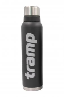 Термос Tramp Expedition Line 1,6 л серый (UTRC-029-grey): 1
