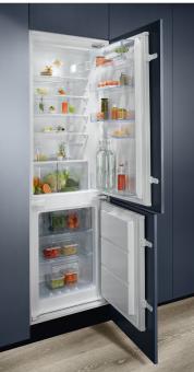 Встраиваемый холодильник Electrolux RNT6NE18S: 2