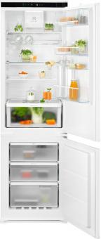 Встраиваемый холодильник Electrolux RNG7TE18S: 1