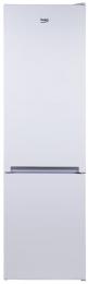 Холодильник BEKO RCSA406K30W: 1