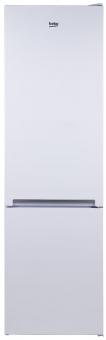 Холодильник BEKO RCSA406K30W: 1