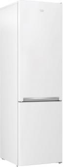 Холодильник BEKO RCSA406K30W: 2