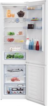 Холодильник BEKO RCSA406K30W: 3