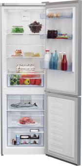 Холодильник BEKO RCNA420SX: 2
