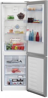 Холодильник BEKO RCNA366K30XB: 3