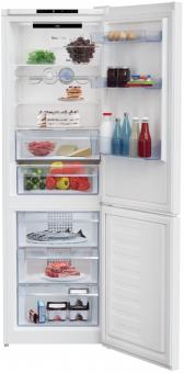 Холодильник BEKO RCNA366I30W: 3