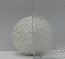 Душевая кабина KO&PO 900х900х1900 профиль чорний, матовое стекло SB-1 C15386: 4