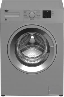 Стиральная машина BEKO WUE6512XSS