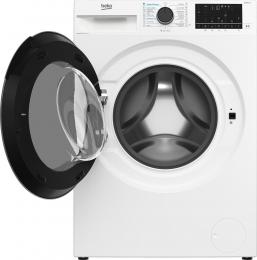 Стирально-сушильная машина BEKO B5DFT510457WPB: 3