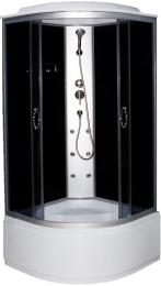 Гидромассажный бокс KO&PO 900х900х2150 470 GJ (90) С14508: 1