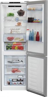 Холодильник BEKO RCNA366I30XB: 3