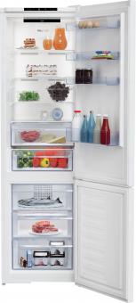 Холодильник BEKO RCNA406I30W: 2