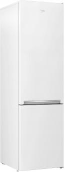 Холодильник BEKO RCNA406I30W: 3