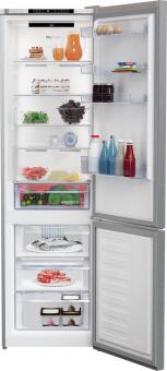 Холодильник BEKO RCNA406I35XB: 2