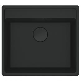 Мойка FRANKE MRG 610-52 TL Black Edition черный матовый 114.0699.231: 1