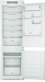 Встраиваемый холодильник Hotpoint-Ariston HAC18T311