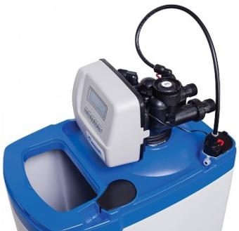 Фильтр обезжелезивания и умягчения воды Ecosoft FK1035CABCEMIXC: 4