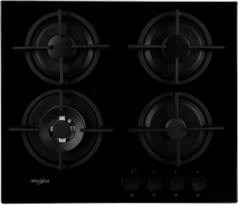 Варочная поверхность газовая WHIRLPOOL GOR625/NB1: 1