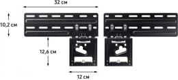 Кронштейн Samsung WMN-B50EB/RU: 3