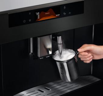 Встраиваемая кофе-машина Electrolux KBC85T: 2
