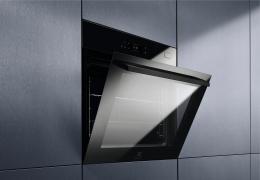 Духовой шкаф электрический Electrolux LOB8S39WZ: 2