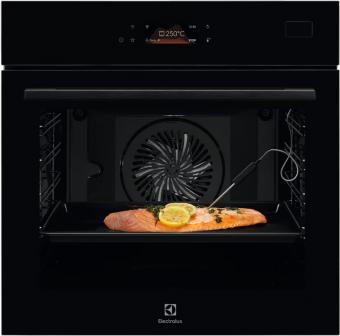 Духовой шкаф электрический Electrolux LOB8S39WZ