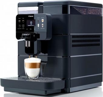 Кофемашина SAECO Royal One Touch Cappuccino: 2