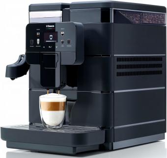 Кофемашина SAECO Royal Plus Cappuccino: 2