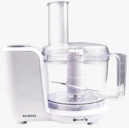 Кухонный комбайн KUMTEL HFP-01 White: 1
