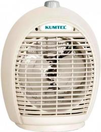 Тепловентилятор KUMTEL HC-6331T: 1