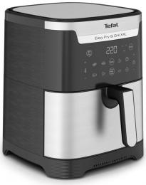 Мультипечь Tefal EY801D15: 2