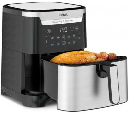 Мультипечь Tefal EY801D15: 3