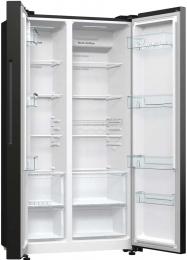 Холодильник HISENSE RS711N4AFE: 2